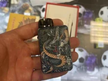 Ремонт электронных сигарет Hollywood shop в Магнитогорске