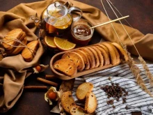 производственная компания Посольство вкусной еды в Орле
