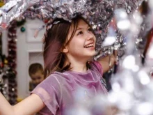 детский игровой центр Кошки-мышки в Краснодаре