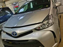 Автозвук Автостудия в Красноярске