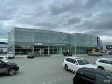 Продажа легковых автомобилей Автоград Премиум в Тюмени