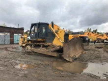 официальный дилер Hyundai, Shantui, New Holland СтройТехИнвест в Красноярске