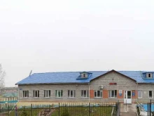 поликлиника РЖД-Медицина в Уяре