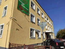 межмуниципальный отдел вневедомственной охраны Псковский в Пскове