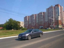 аптека Апрель в Саранске
