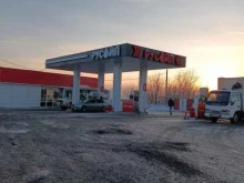 АЗС Русойл в Канске