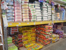 магазин строительных и отделочных материалов Дельный магазин в Краснокамске