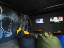 Центры паровых коктейлей Lounge1 в Сочи