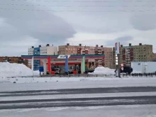 АЗС №4 Арктур в Норильске