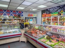 сеть магазинов Мясное подворье в Хабаровске
