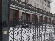 ОМВД / УМВД / ГУМВД / МВД Управление уголовного розыска Управления МВД России по Томской области в Томске