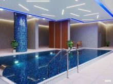 женский центр Spa Grozny City в Грозном