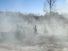 Лицеи Военно-морской лицей им. адмирала флота Н.Д. Сергеева в Хабаровске
