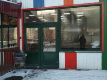Тандыр лепешка, Варшавское шоссе, 261 ст8 