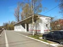 Малая Октябрьская ЖД, Озерковский проспект, 4 