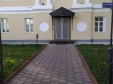 Nova Life, улица Александра Солженицына, 20 ст1 