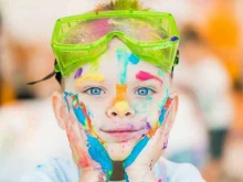 студия праздников Kids point в Курске