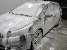 автомойка Гостоэко в Тосно