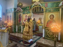 Религиозные организации Махачкалинское епархиальное управление в Махачкале