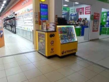 Столото, Свирская, 1 к1 