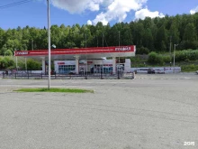 магазин автотоваров Формула-1 в Таштаголе