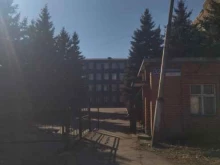 Управление МВД России по г. Новокузнецку Участковый пункт полиции Куйбышевский в Новокузнецке