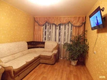 квартирное бюро УЮТ в Братске