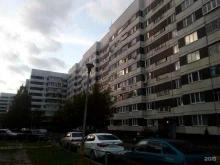 Клеопатра, проспект Генерала Тюленева, 16 