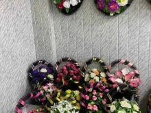 компания по изготовлению памятников Монумент+ в Ижевске