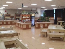 кафе Перекресток в Новокузнецке