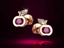 ювелирная студия-мастерская Sirius diamonds в Владивостоке