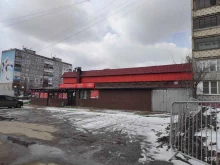 кафе Огонек в Нижнем Новгороде