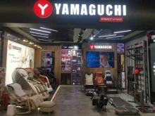 магазин массажного оборудования и товаров для фитнеса Yamaguchi в Ярославле