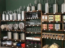 магазин товаров для домашнего приготовления напитков Бражечка в Светлогорске