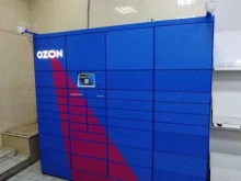 постамат Ozon Box в Астрахани