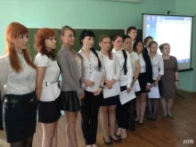 Владимирский техникум экономики и права Владкоопсоюза, Воровского, 14 