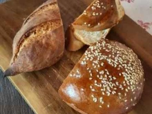 пекарня Мука рука в Краснодаре
