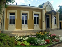 хостел Home 1912 в Краснодаре