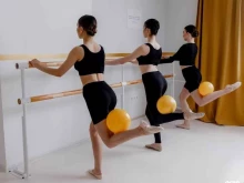 студия балета и растяжки Levita в Сургуте