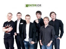 Enterior, Тимофея Невежина, 3 к3Б 