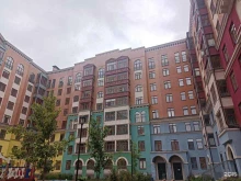 Горздрав, Рождественская улица, 6 