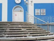 Приемная Управление капитальных ремонтов и строительства в Норильске