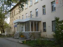 Городская больница №10, Бакинская, 25 