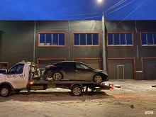 автотехцентр RazborAvto в Ижевске