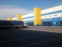 архивная компания ОСГ Рекордс Менеджмент в Санкт-Петербурге