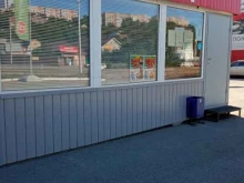 пункт обмена воды и кулеров Аквалюкс в Уфе