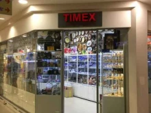 магазин часов Timex в Санкт-Петербурге