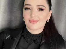студия красоты Dina Alieva в Буйнакске