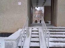 Благоустройство улиц Служба муниципального заказа по ЖКХ в Костроме
