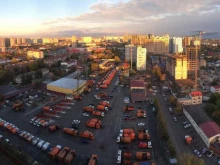 Благоустройство улиц Мусороуборочная компания в Краснодаре